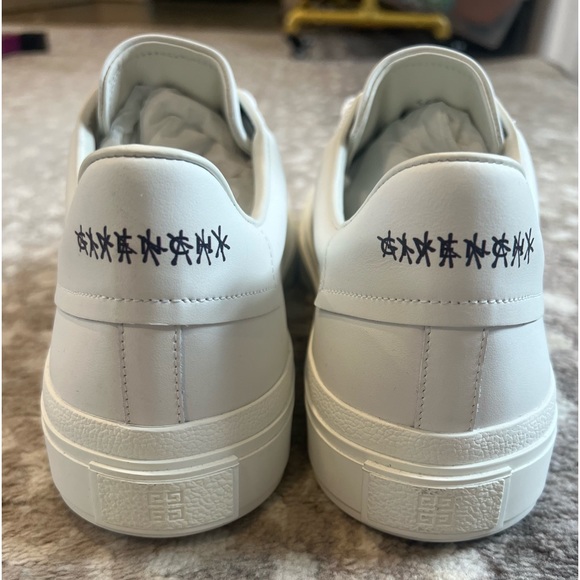 Givenchy Sneakers. NWOT - Picture 3 of 12